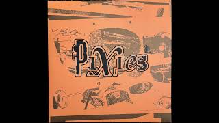 Blue Eyed Hexe - The Pixies