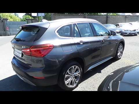 161D17561 - 161D17561 BMW X1 sDrive18d xLine
