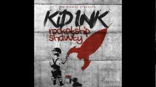 Kid Ink Rocketship Shawty - Can't ignore me