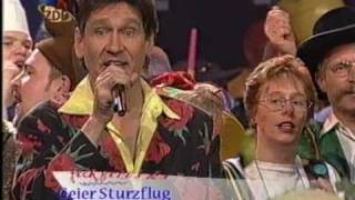 Geier Sturzflug - Bruttosozialprodukt / Die pure Lust am Leben 2000