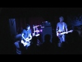 COBRA SKULLS live "Solastalgia" & "The preacher and the man whore"