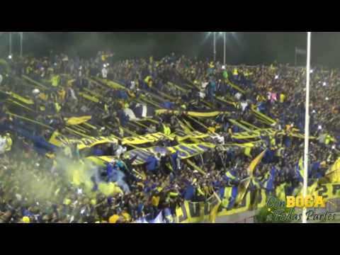 "Dale Boca dale Bo - Definición y festejos / LANUS-BOCA 2016" Barra: La 12 • Club: Boca Juniors • País: Argentina
