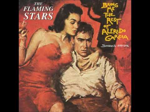 The Flaming Stars - Broken Heart