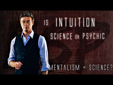 IS ESP SCIENCE | The Science of Mentalism: Episode 1