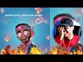 Lil Pump Diss Track? | Joyner Lucas - Gucci Gang Remix | Reaction Lil Pump Diss Track? | Joyner Lucas - Gucci Gang Remix | Reaction