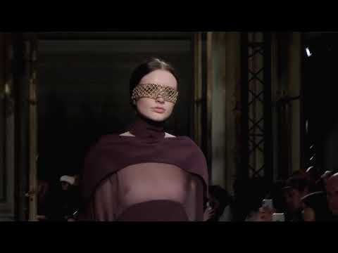 Antonio Grimaldi Paris Haute Couture SS 2019