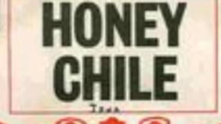 Martha &amp; the Vandellas &quot;Honey Chile&quot;  My Extended Version Two!