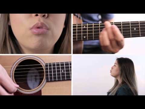 Alessia Cara - Here (cover) by Jennifer Chung & The Fu