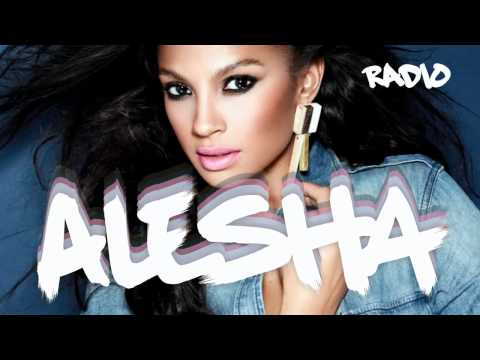Alesha Dixon - 'Radio' Feat. Wiley