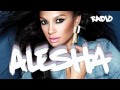 Alesha Dixon - 'Radio' Feat. Wiley 