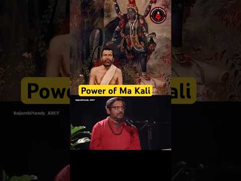 Power of Ma Kali | #shorts #kali #sadhana