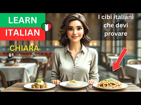 Learning Italian with Stories is the BEST Way to Improve Your Skills FAST