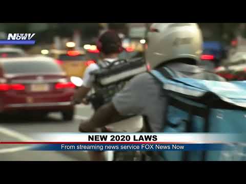 News Now Stream 01/01/20 (FNN)