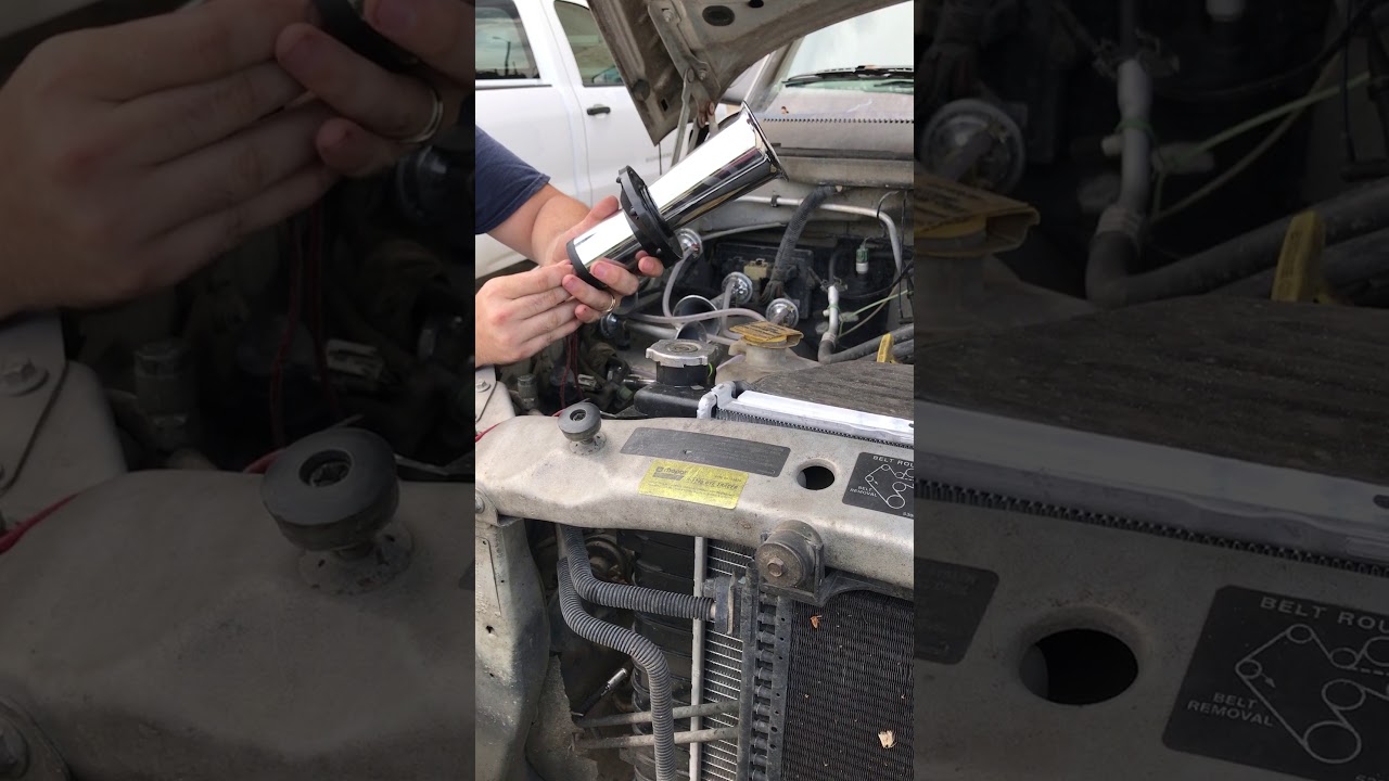 Product video placeholder