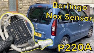 dtc p220a quickly Fix