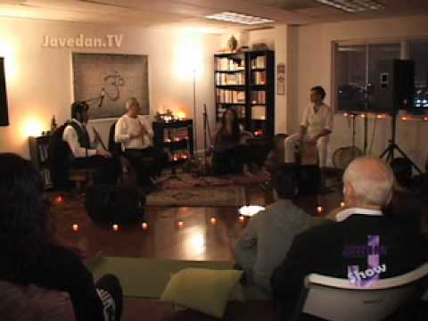 Report of Reyhaneh @ Jayamon Center  P1