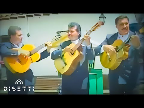 Horacio Grisales - De Santa Elena (Video Oficial) | Éxitos De La Parranda