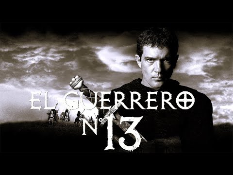 Banda sonora El guerrero número 13 (1999) / Old Bagdad