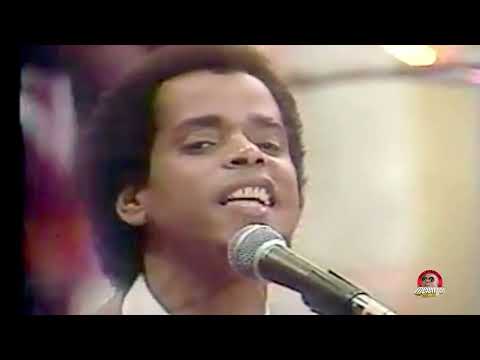 SANDY REYES Y SU ORQ.--Yo Quiero Acariciarte