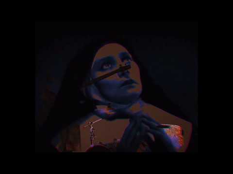 High Therapy - Sin Nation feat. Cruzzy (Official Music Video)