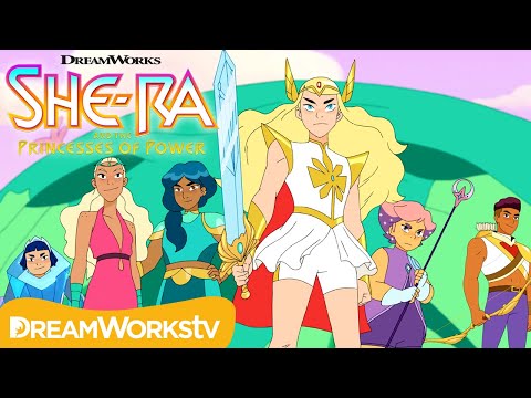 She-Ra and the Princesses of Power Season 2 (Promo)