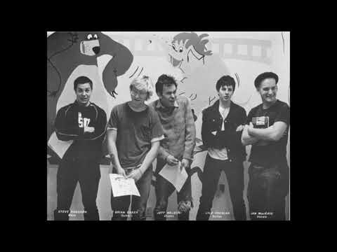 Minor Threat - Interview on Maximum Rocknroll Radio (1983)