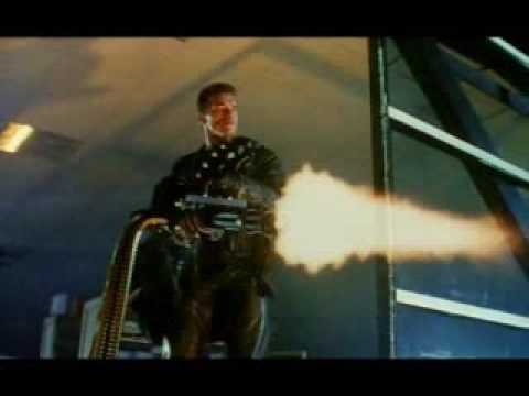 Who killed Jonas Hodges, was it the Terminator? The D2atlbravesfan Edition Part 1