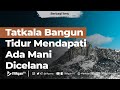 Tatkala Bangun Tidur Mendapati Ada Mani Dicelana Ustadz Muhammad Hafidz Anshari Lc