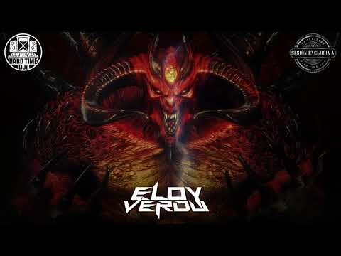 Eloy Verdu - The Hard Sesions