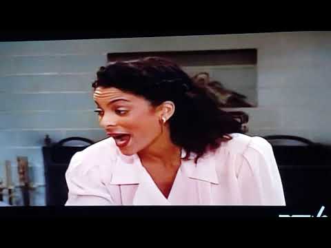 A Different World: Lean on Me