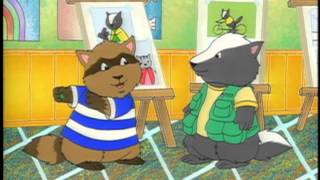 Timothy Goes to School: Many Happy Returns / You're Invited - Ep. 14