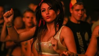 Insanity of Hardcore (Angerfist Special)