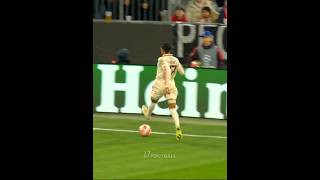 Olise Ball Control 😳