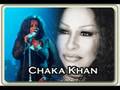 Sweet Thing | Chaka Khan