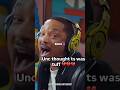Will Smith Cooked In His New Freestyle 🔥👀😬 #philly #willsmith