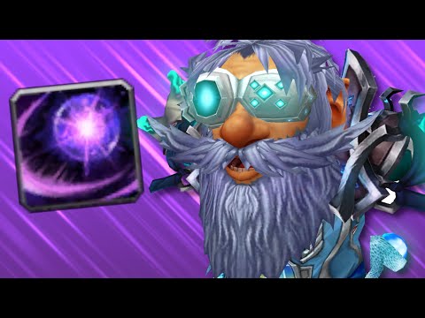 This Arcane Mage Is A LEGEND! (5v5 1v1 Duels) - PvP WoW: Battle For Azeroth 8.3