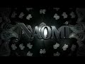 Naomi Custom Entrance Video (Titantron)
