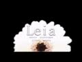 【巡音ルカ Megurine Luka】Leia (SUB ITA + MP3) 