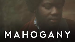 Michael Kiwanuka - You've Got Nothing To Lose | Mahogany Session