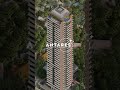 Sea View Apartments In Mangalore Antares Live The Sky Life
