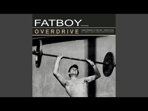 Last Train Home - Fatboy (Sweden)