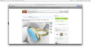 How to Sell Jewelry to Someone Out of State : Social Media & Digital Marketing