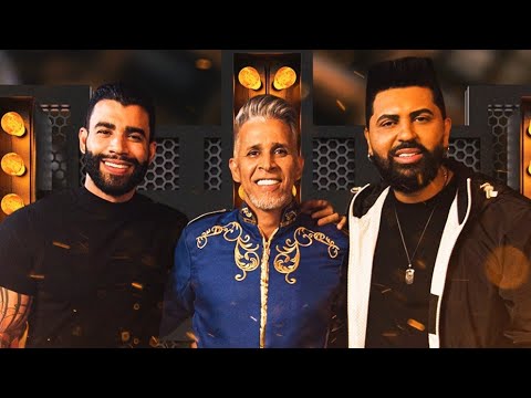 Deixa eu te dar Prazer - Gusttavo Lima Marcelo Lima e Thiago Jhonathan