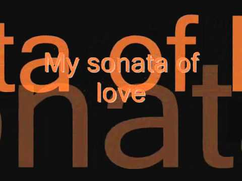 SONATA OF LOVE - D' Swooners
