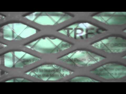 San Francisco Sheriff - 122012 P2 Tom Waddell ( Was I ASSAULTED ??? )