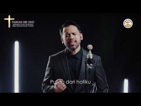 KARYA TERBESAR - ANDY AMBARITA - LAGU PASKAH