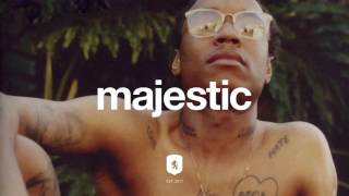 Rejjie Snow - D.R.U.G.S.