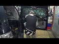 Установка комфортных сидений BMW в Mitsubishi Pajero / ответы на частые вопросы.