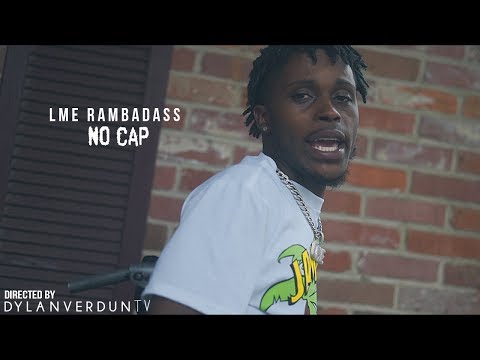 LME Rambadass - NO CAP (Official Music Video) @dylanverduntv