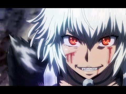 Denztrix x Siedlecky - Path Supreme 🎶||NO COPYRIGHT||🎧 [VIDEO ANIME: Killing Bites]